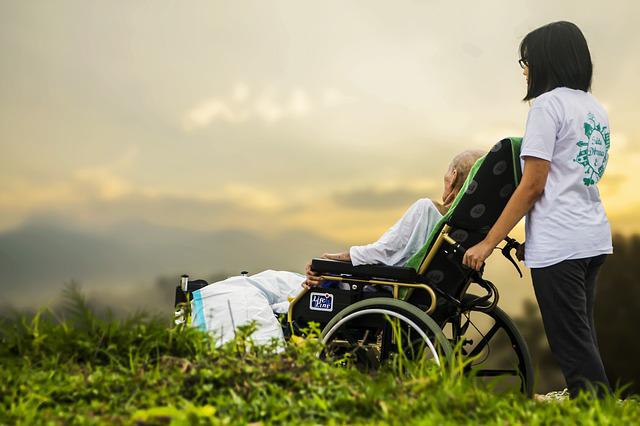 ambulante pflege