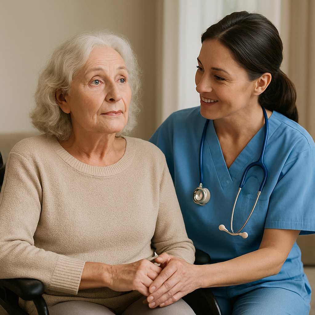 pflegebeduerftige frau 90kb